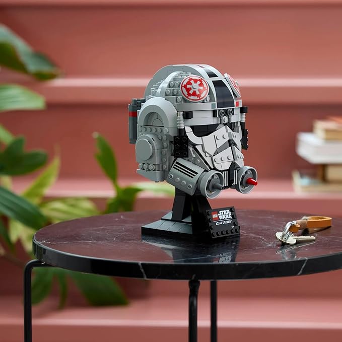 Star Wars™ - Capacete AT-AT Driver™