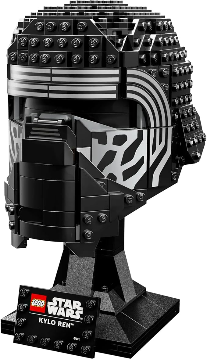Star Wars™ - Capacete Kylo Ren™