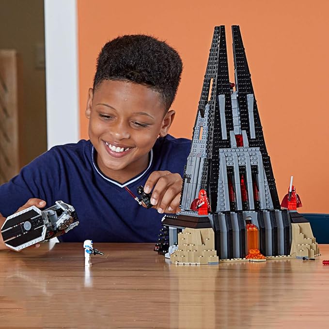 Star Wars™ - O Castelo de Darth Vader