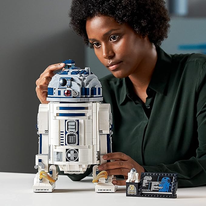 Star Wars™ - R2-D2™