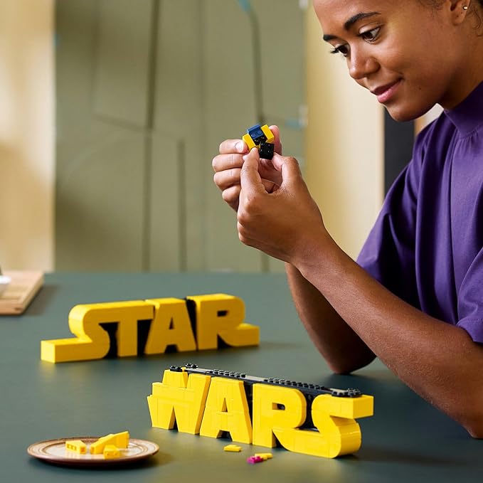 Star Wars™ - Logotipo de Star Wars™