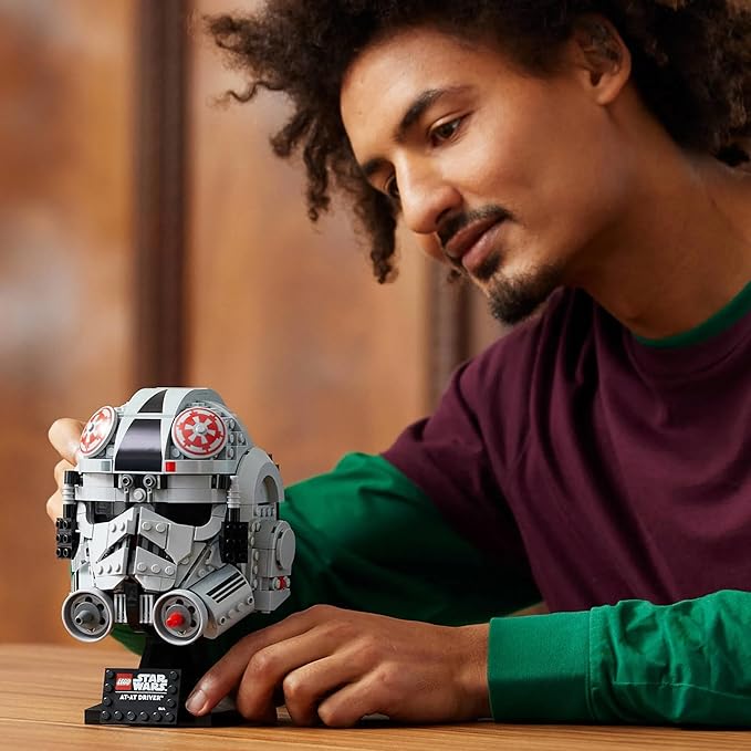 Star Wars™ - Capacete AT-AT Driver™