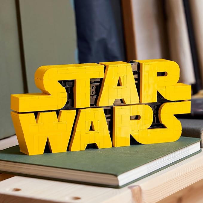 Star Wars™ - Logotipo de Star Wars™