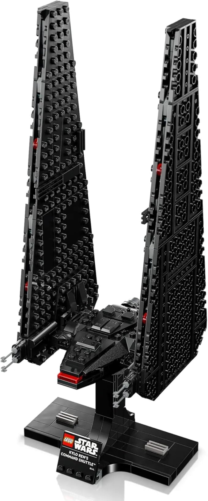 Star Wars™ - Ônibus de Comando de Kylo Ren