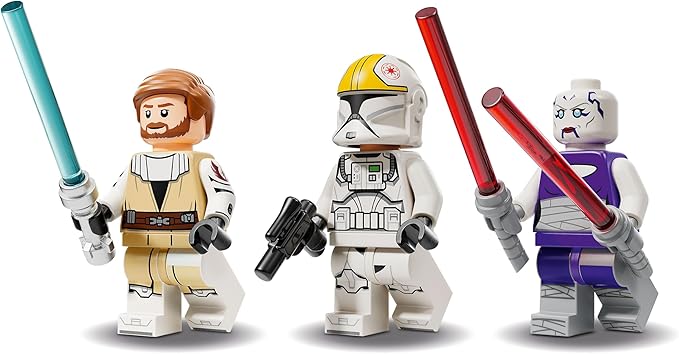 Star Wars™ - Caça Estelar Torrent V-19