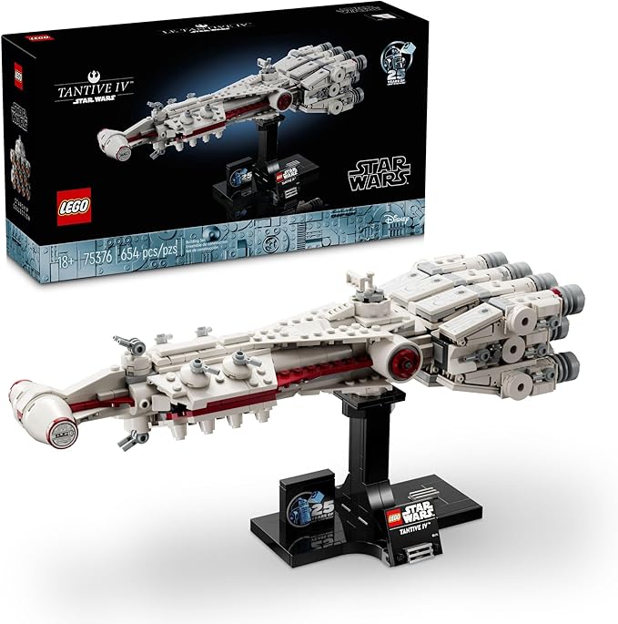 Star Wars™ - Tantive® IV™