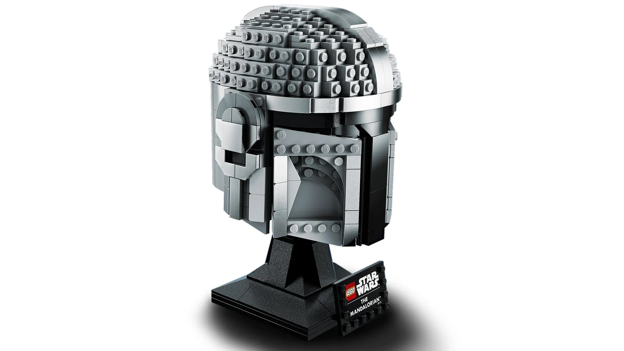 Star Wars™ - Capacete do Mandaloriano Star Wars