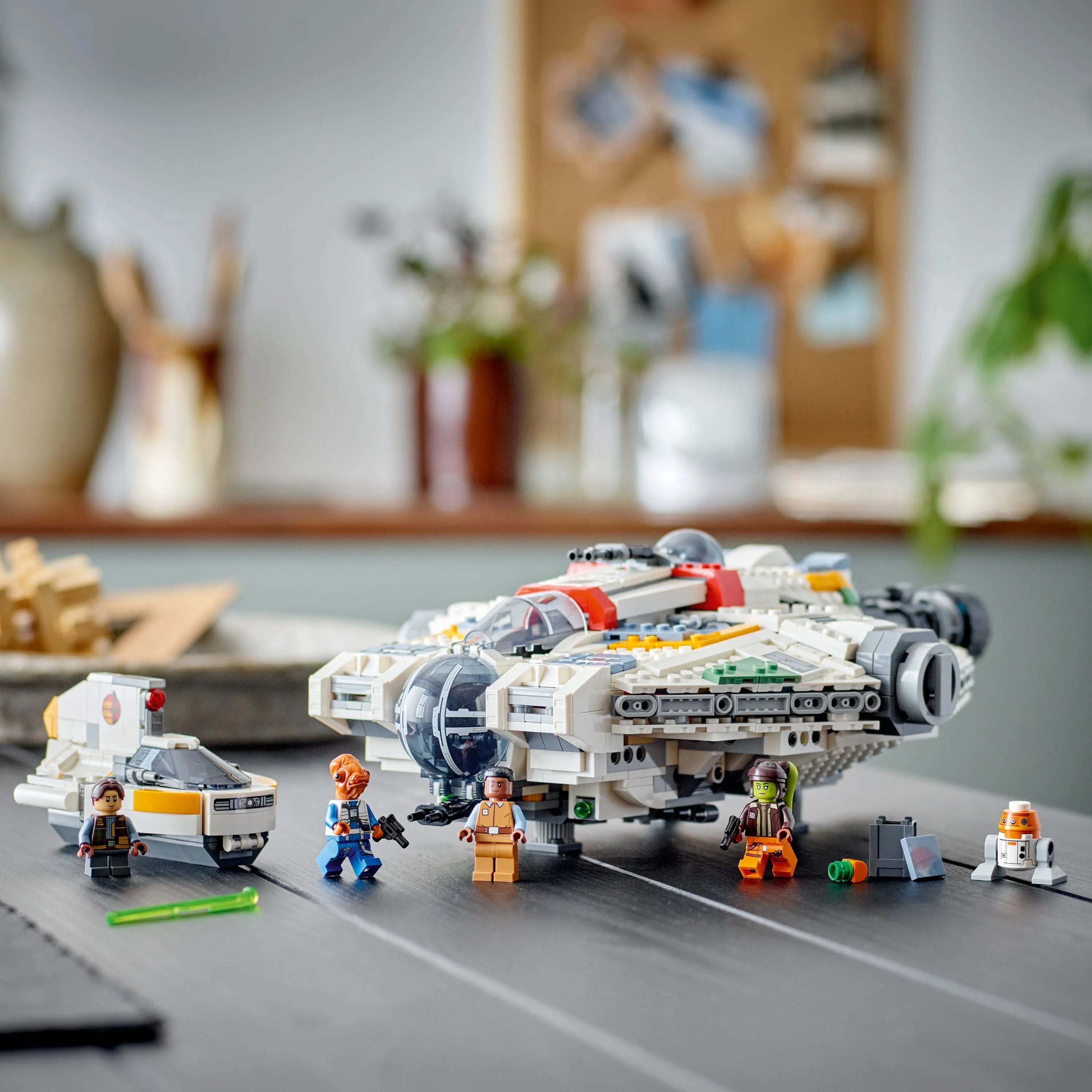 Star Wars™ - Fantasma e Espectro II