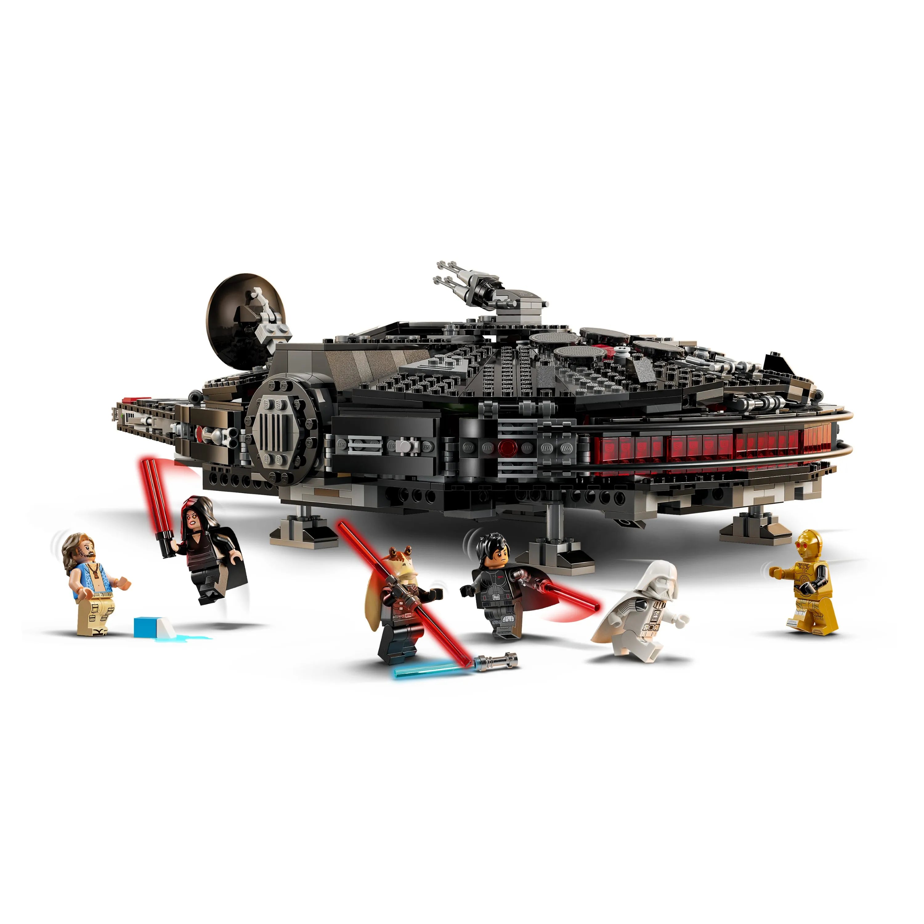 Star Wars™ - The Dark Falcon