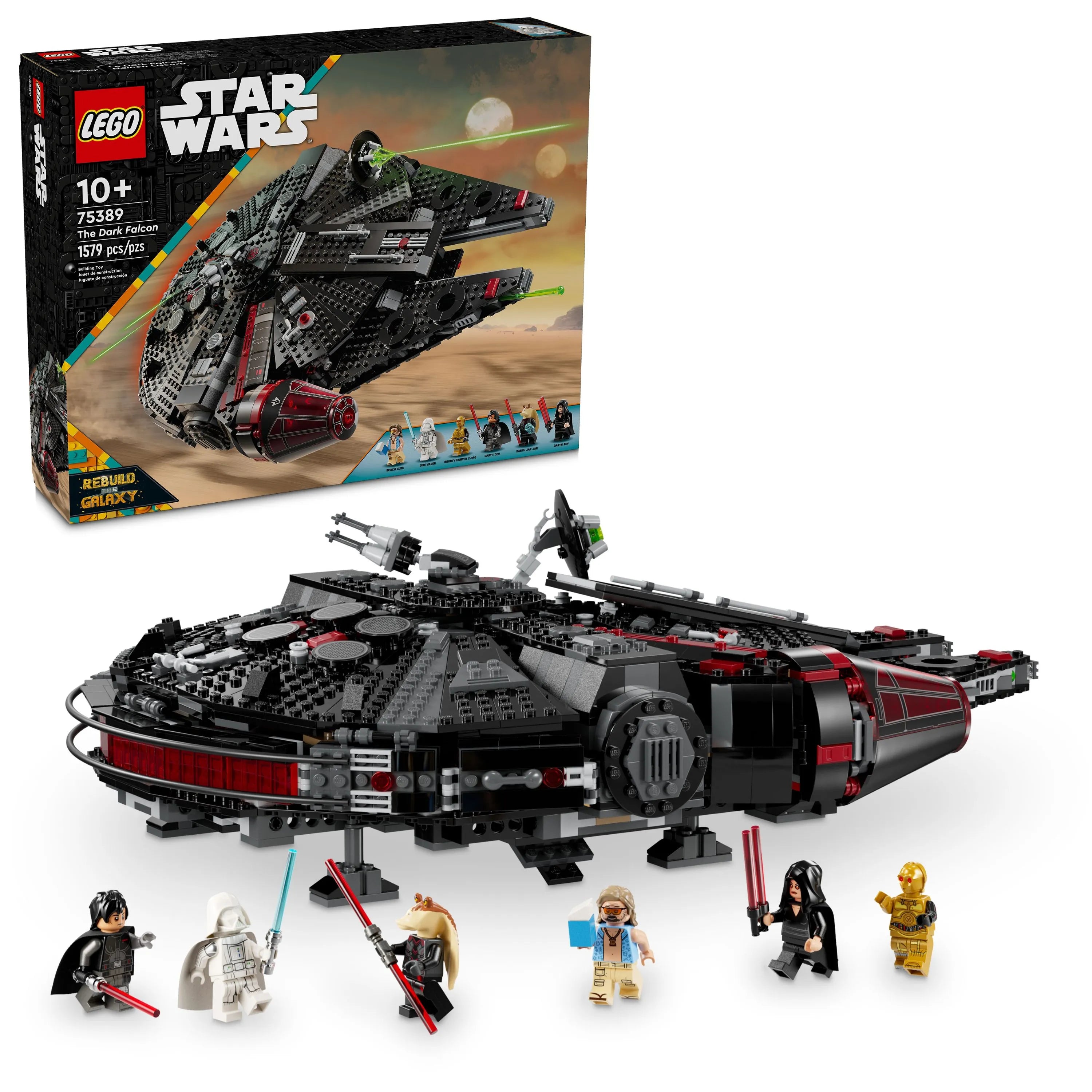 Star Wars™ - The Dark Falcon