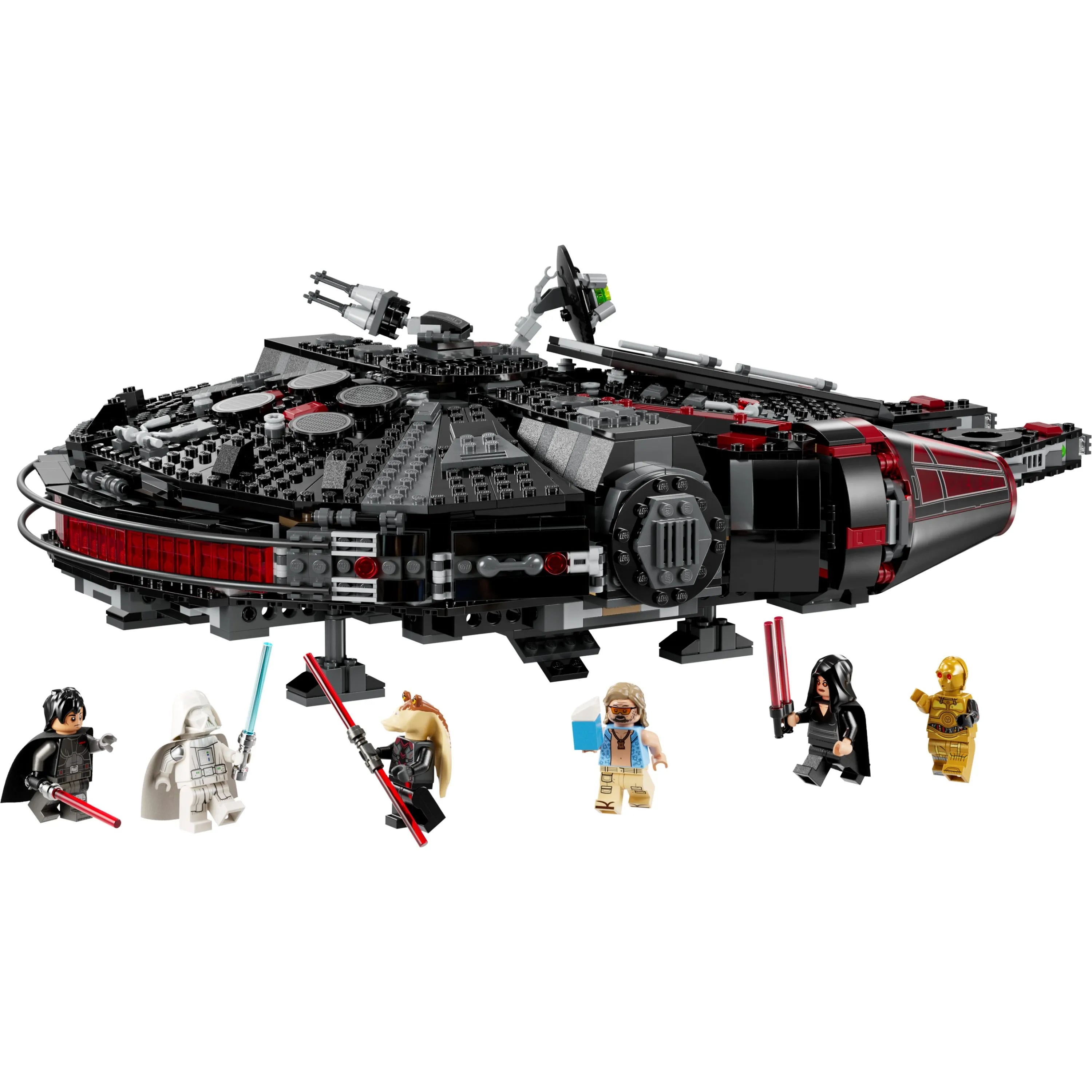 Star Wars™ - The Dark Falcon