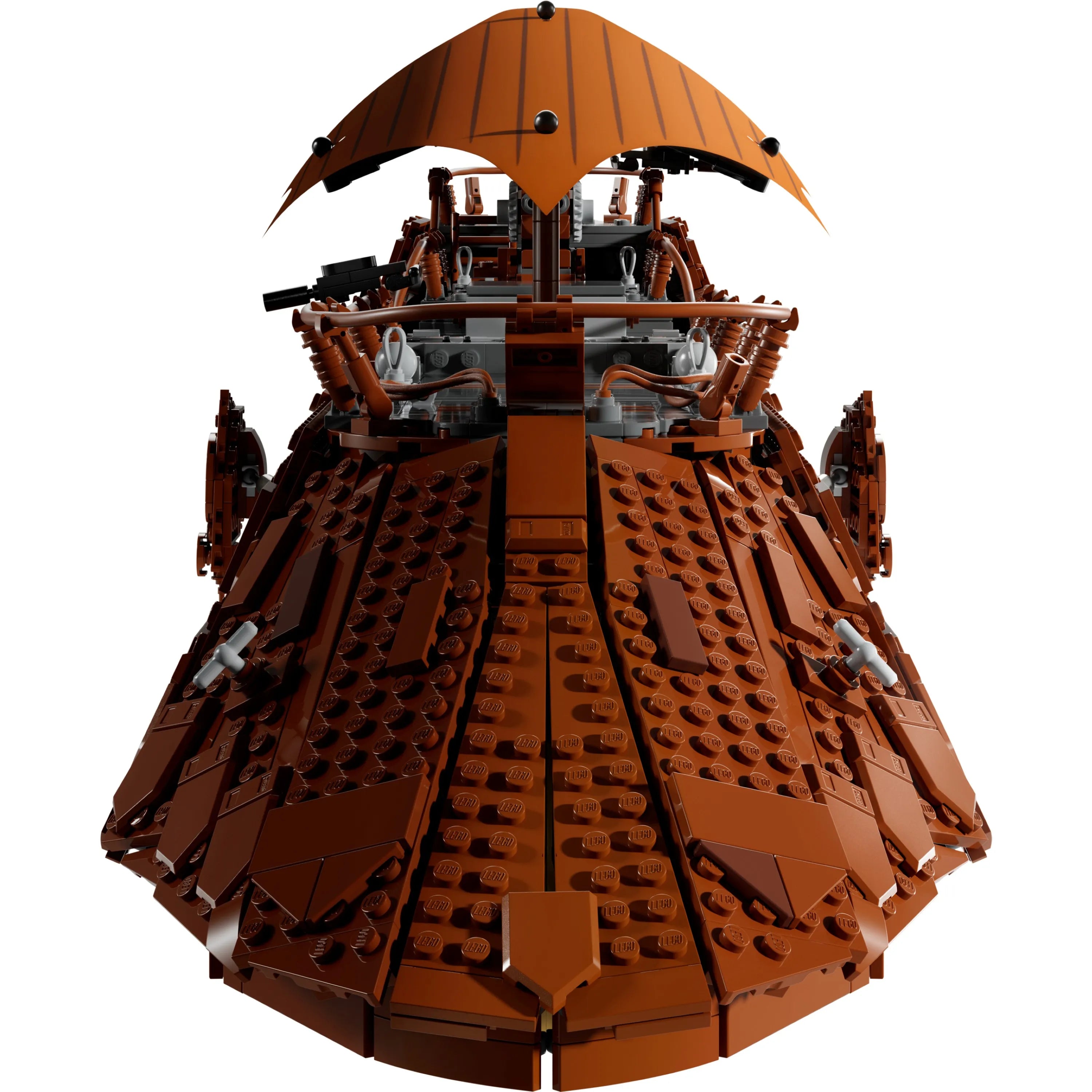 Star Wars™ - Barcaça à Vela de Jabba™