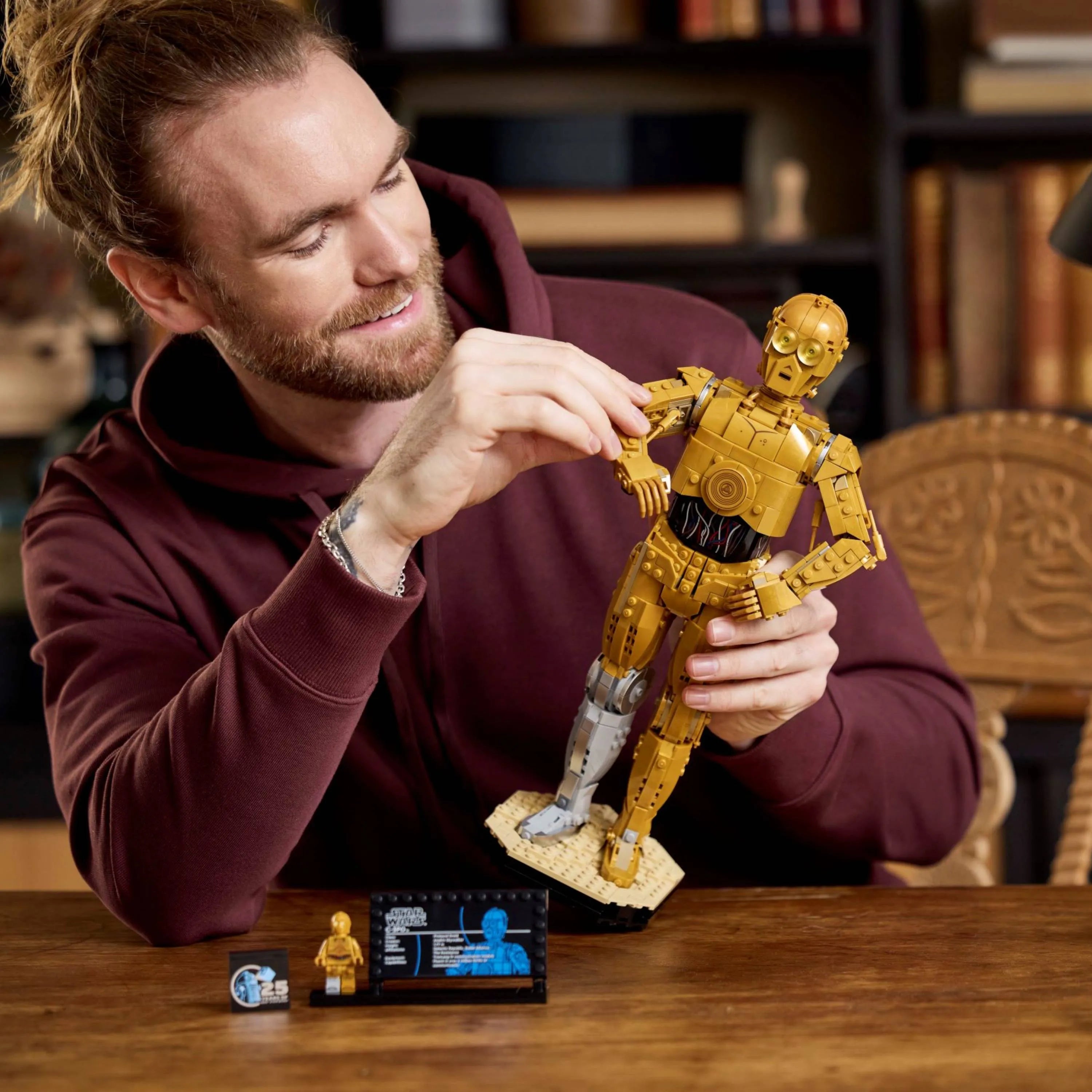 Star Wars™ - C-3PO™