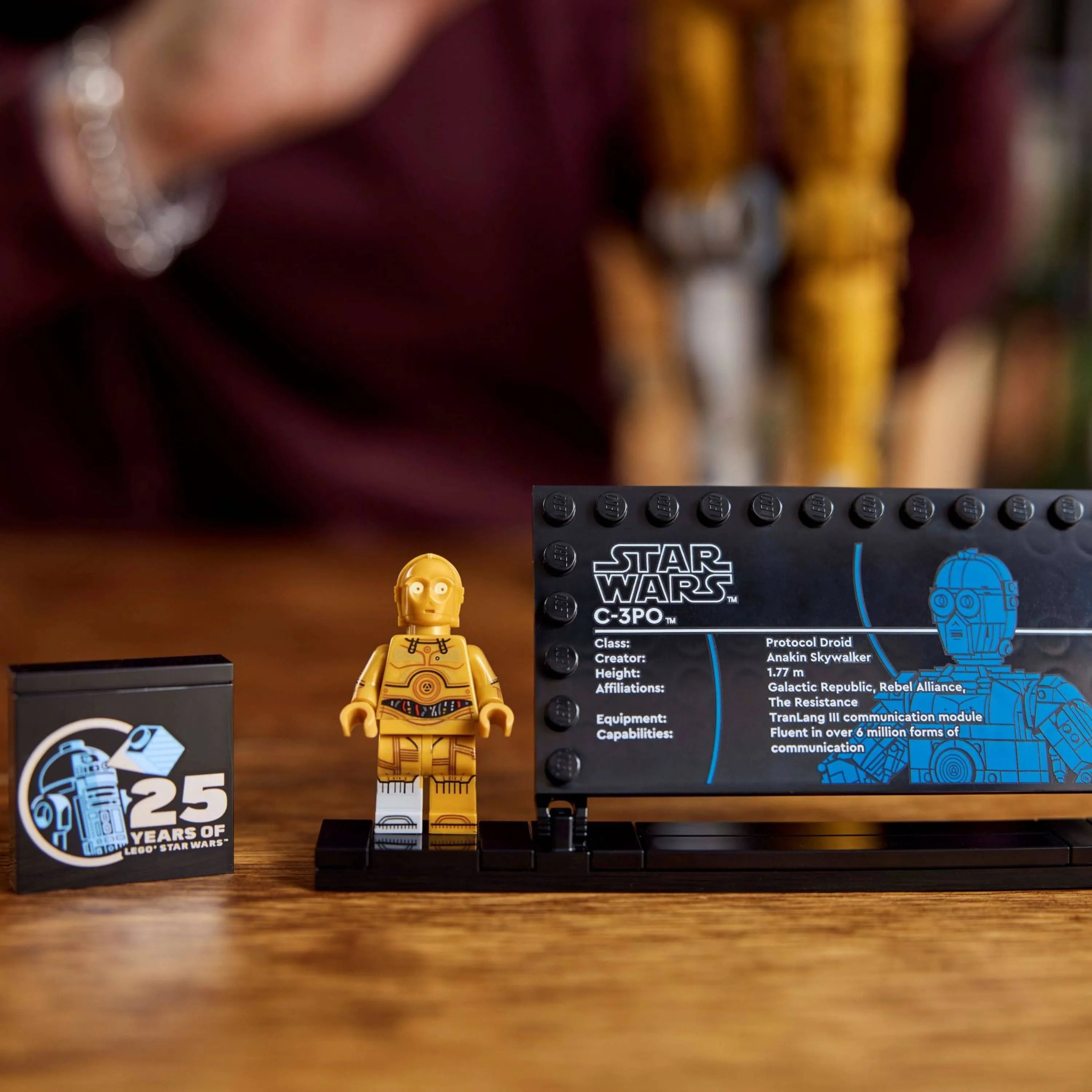 Star Wars™ - C-3PO™