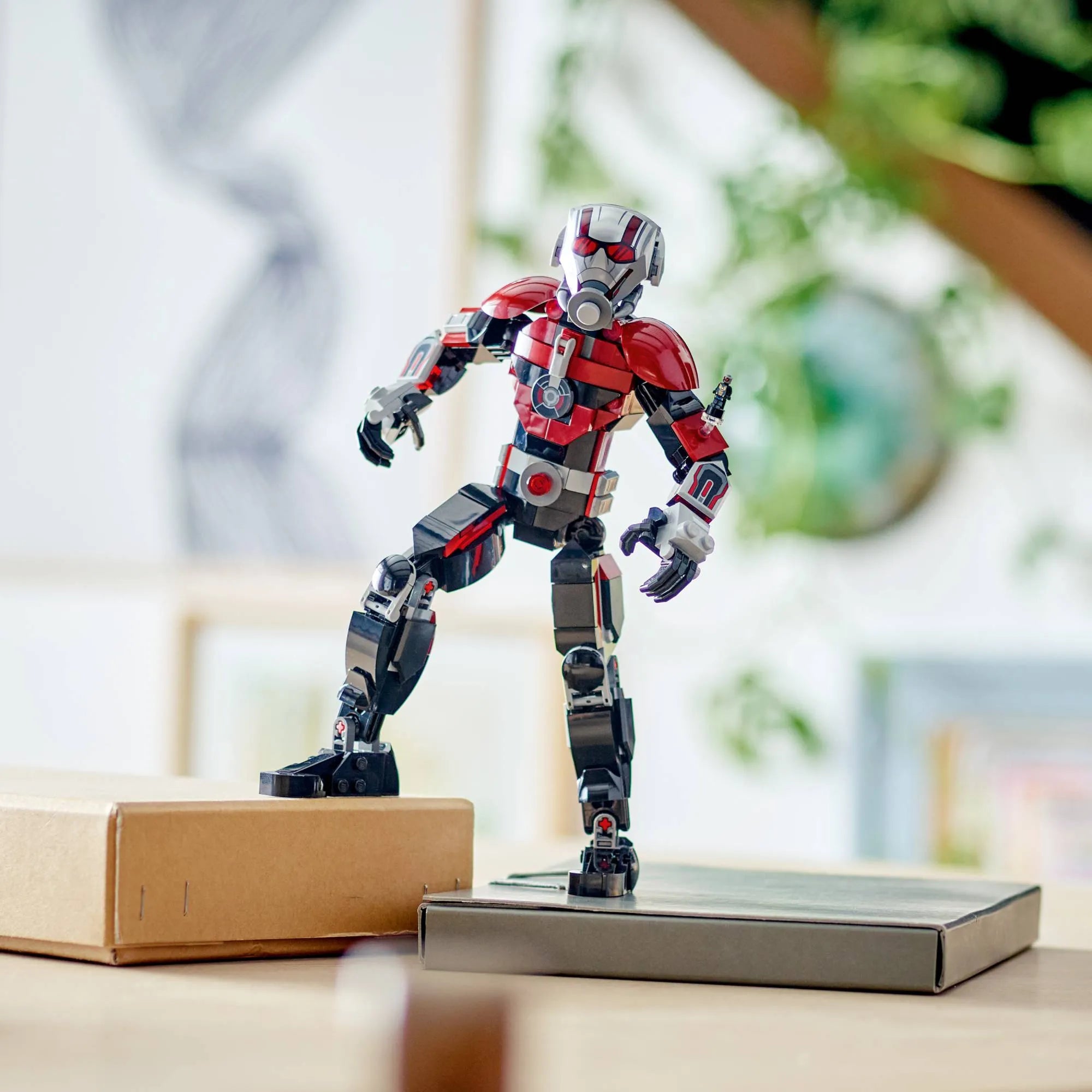 Marvel - Figura do Homem-Formiga