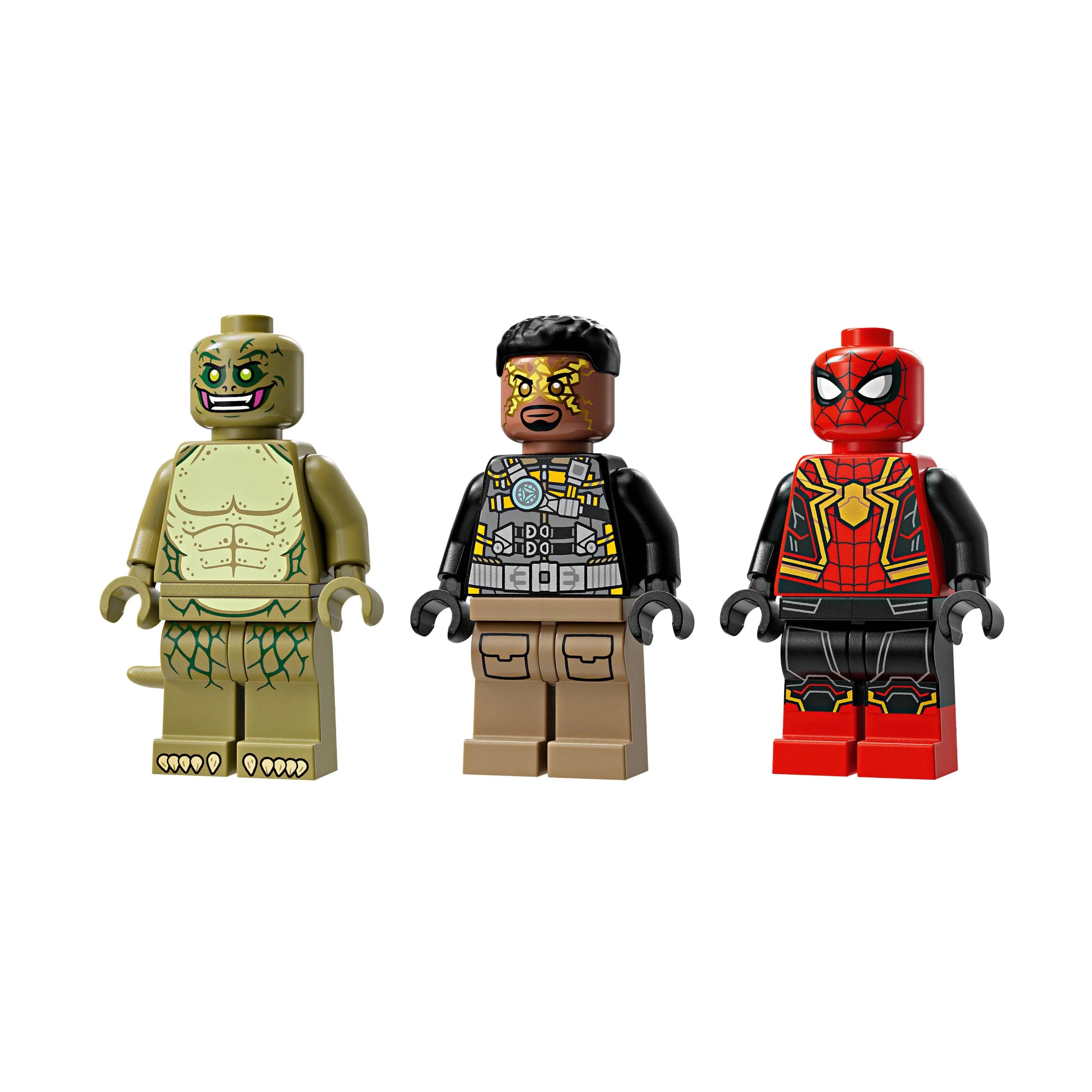 Marvel - Homem-Aranha vs. Sandman: Batalha Final