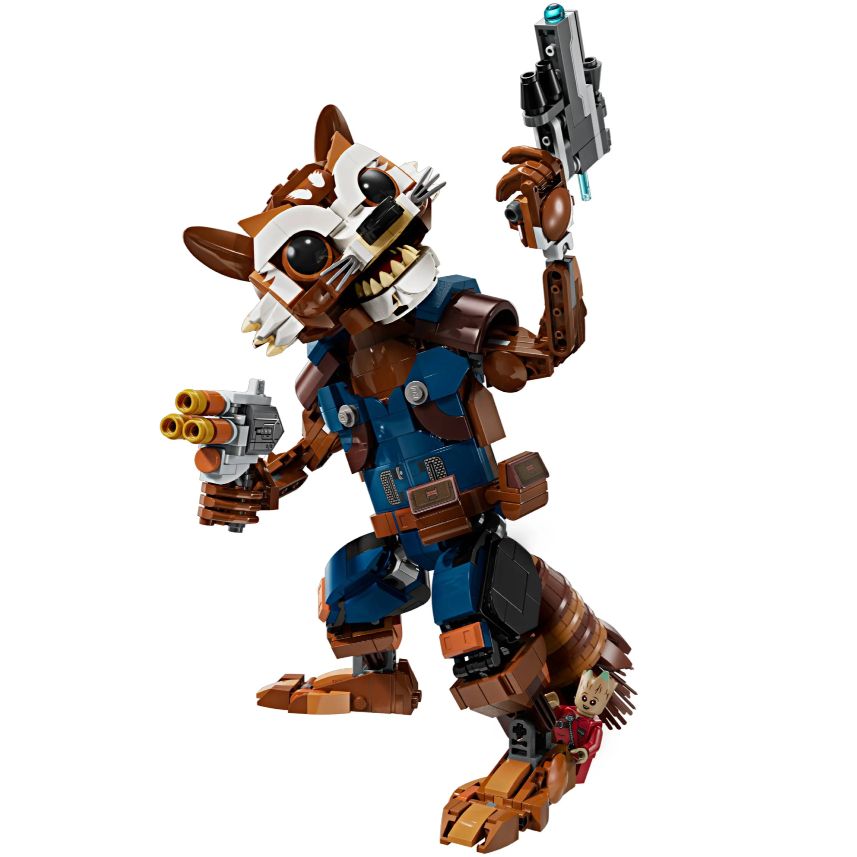 Marvel - Rocket