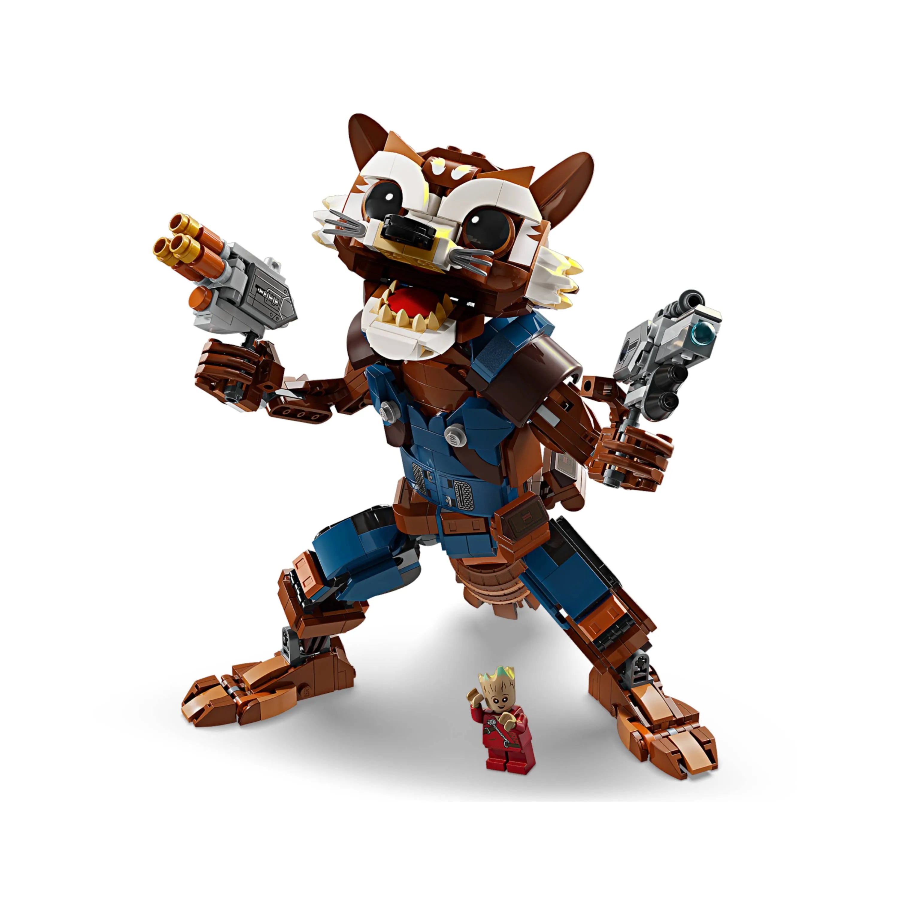 Marvel - Rocket