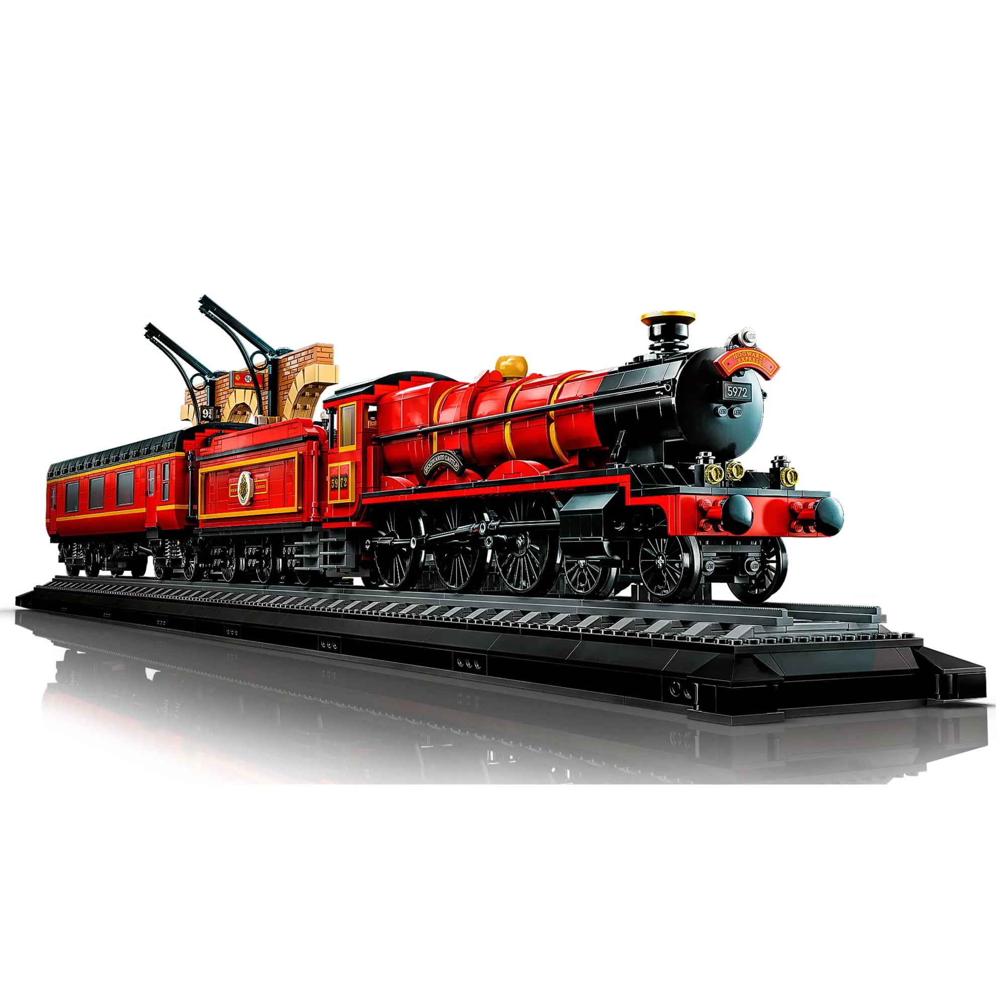 Harry Potter™ - Hogwarts Express™ – Edição de Colecionador