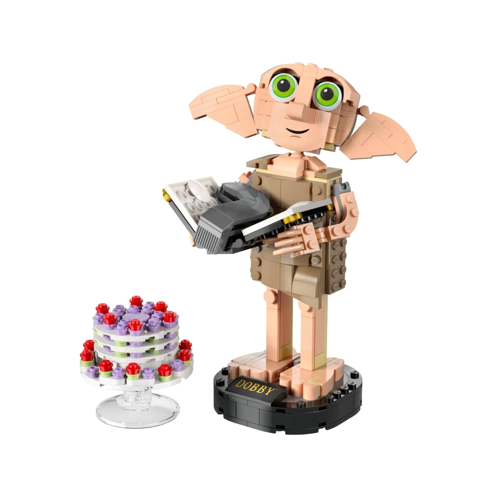 Harry Potter™ - Dobby o Elfo Domestico