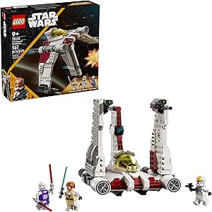 Star Wars™ - Caça Estelar Torrent V-19