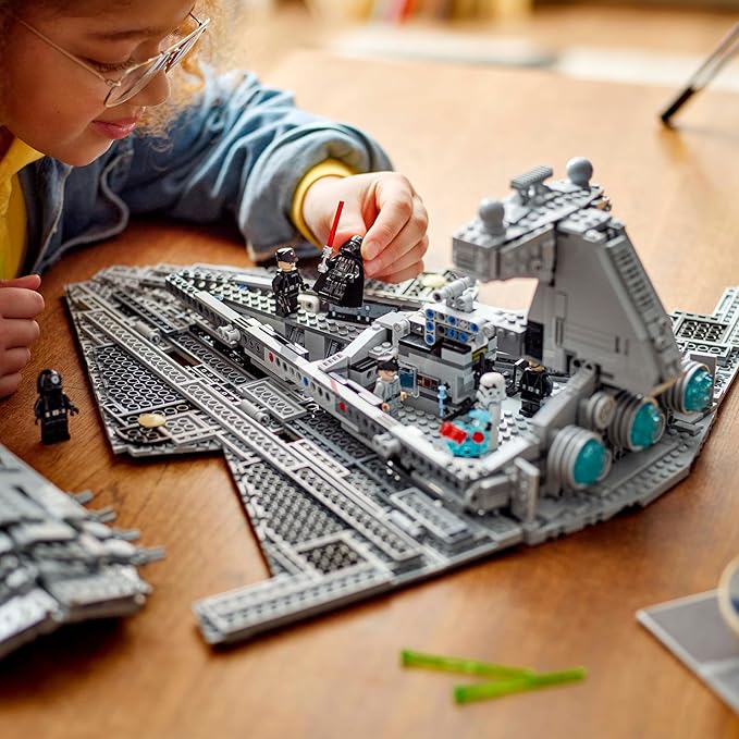 Star Wars™ - Destruidor Estelar Imperium