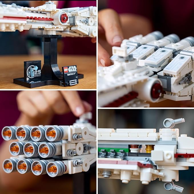 Star Wars™ - Tantive® IV™
