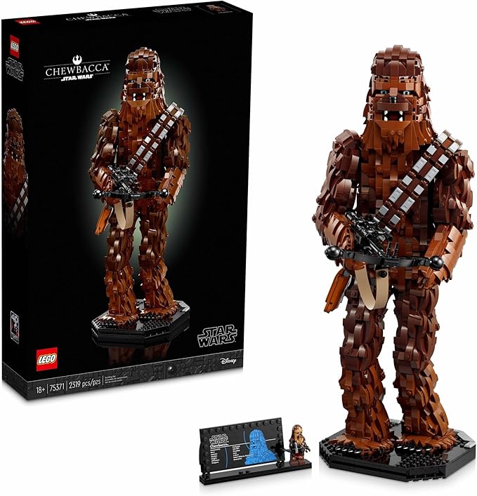 Star Wars™ - Chewbacca™
