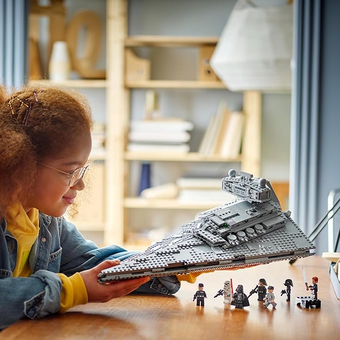 Star Wars™ - Destruidor Estelar Imperium