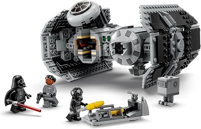 Star Wars™ - Bombardeiro TIE™