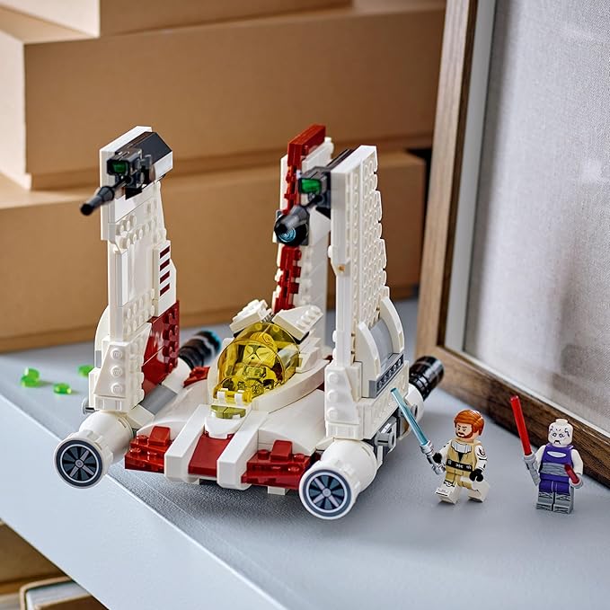 Star Wars™ - Caça Estelar Torrent V-19