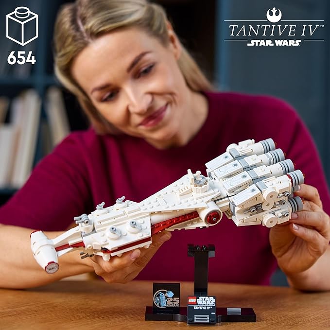 Star Wars™ - Tantive® IV™