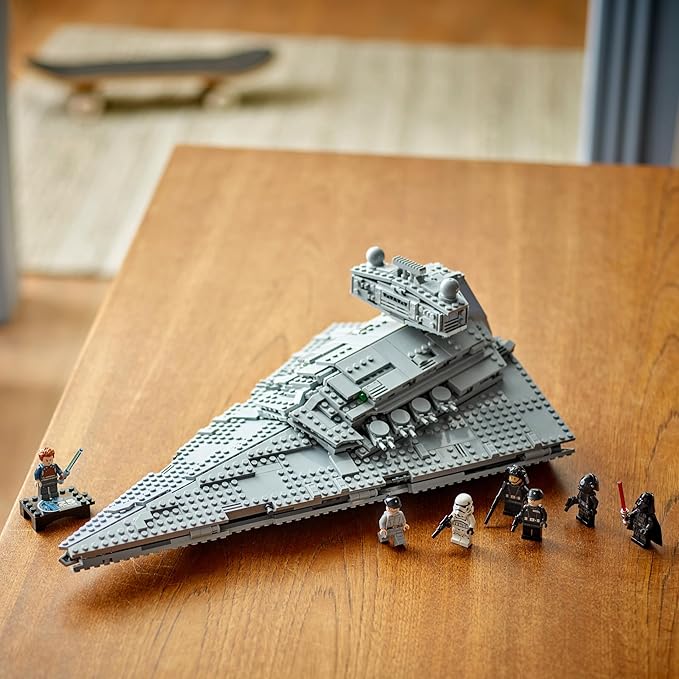 Star Wars™ - Destruidor Estelar Imperium