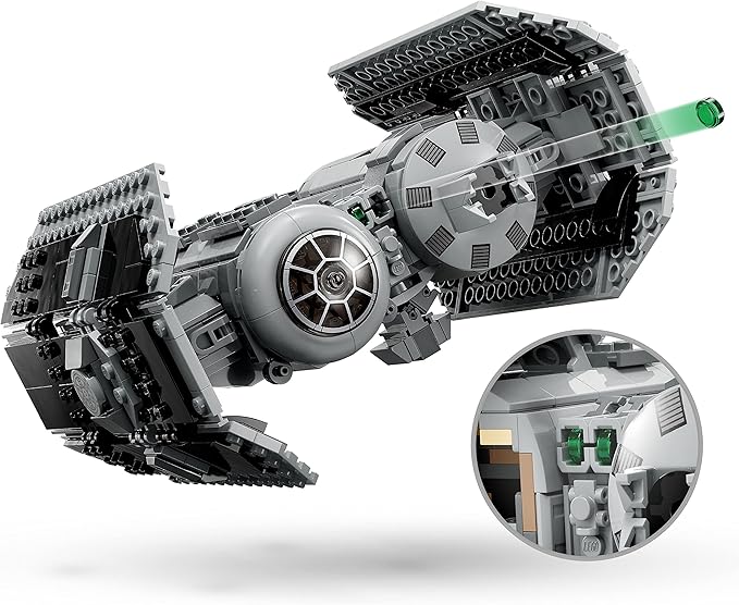 Star Wars™ - Bombardeiro TIE™