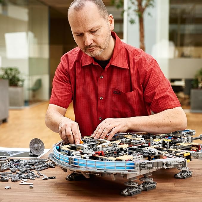 Star Wars™ - Millennium Falcon