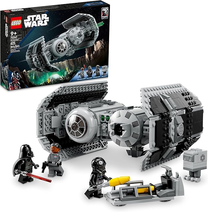 Star Wars™ - Bombardeiro TIE™