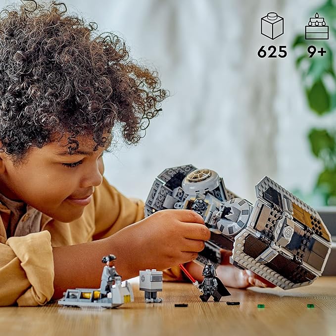 Star Wars™ - Bombardeiro TIE™