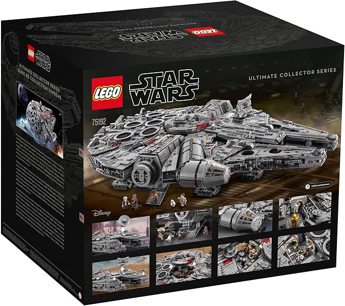 Star Wars™ - Millennium Falcon