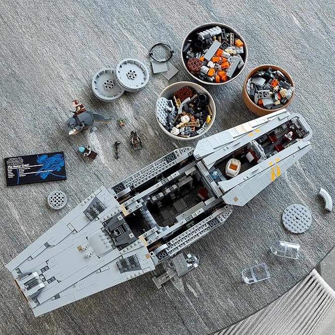 Star Wars™ - The Razor Crest™