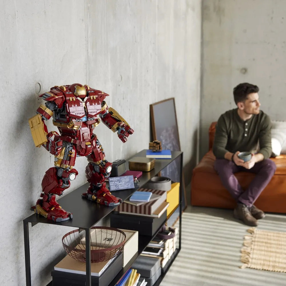 Marvel - Hulkbuster
