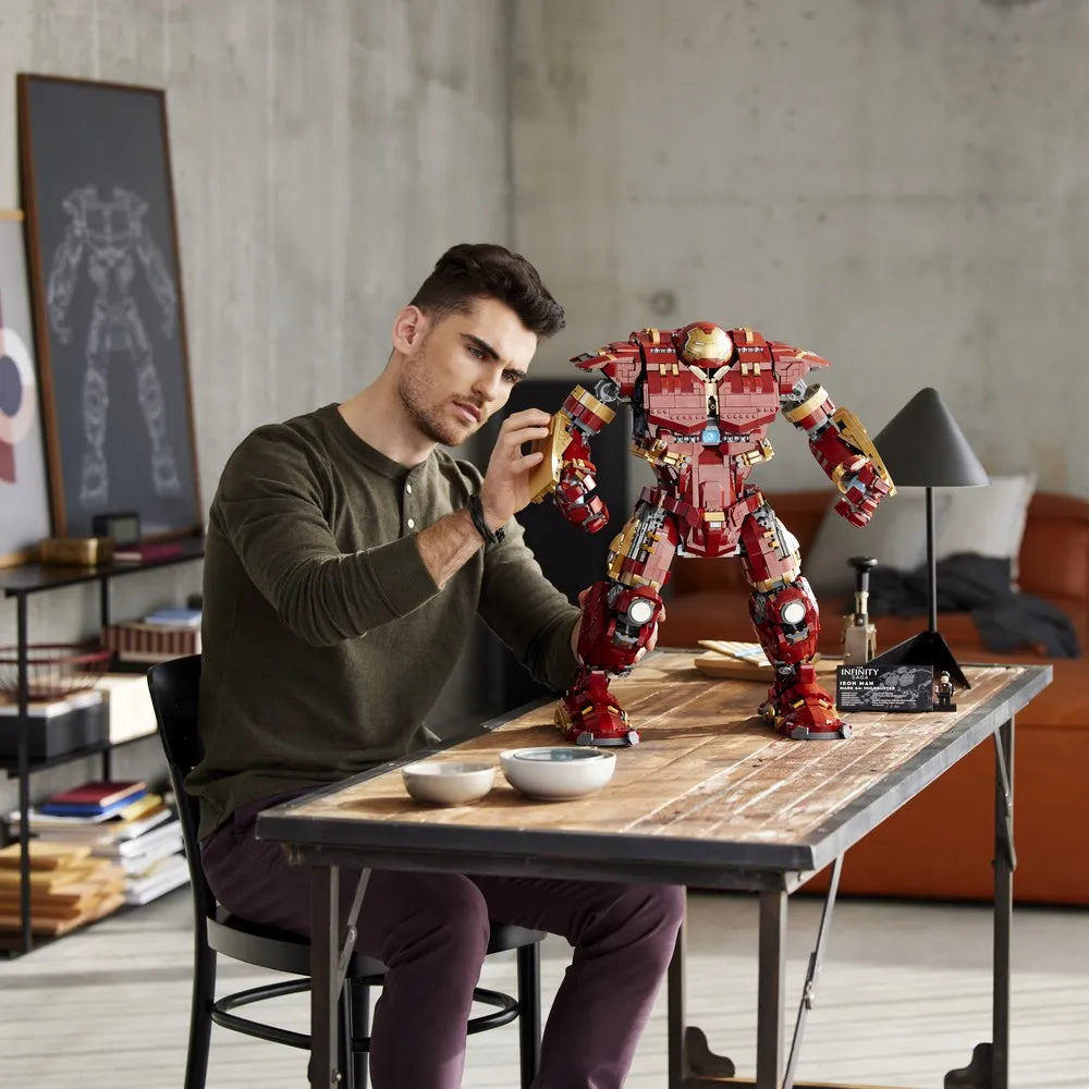 Marvel - Hulkbuster