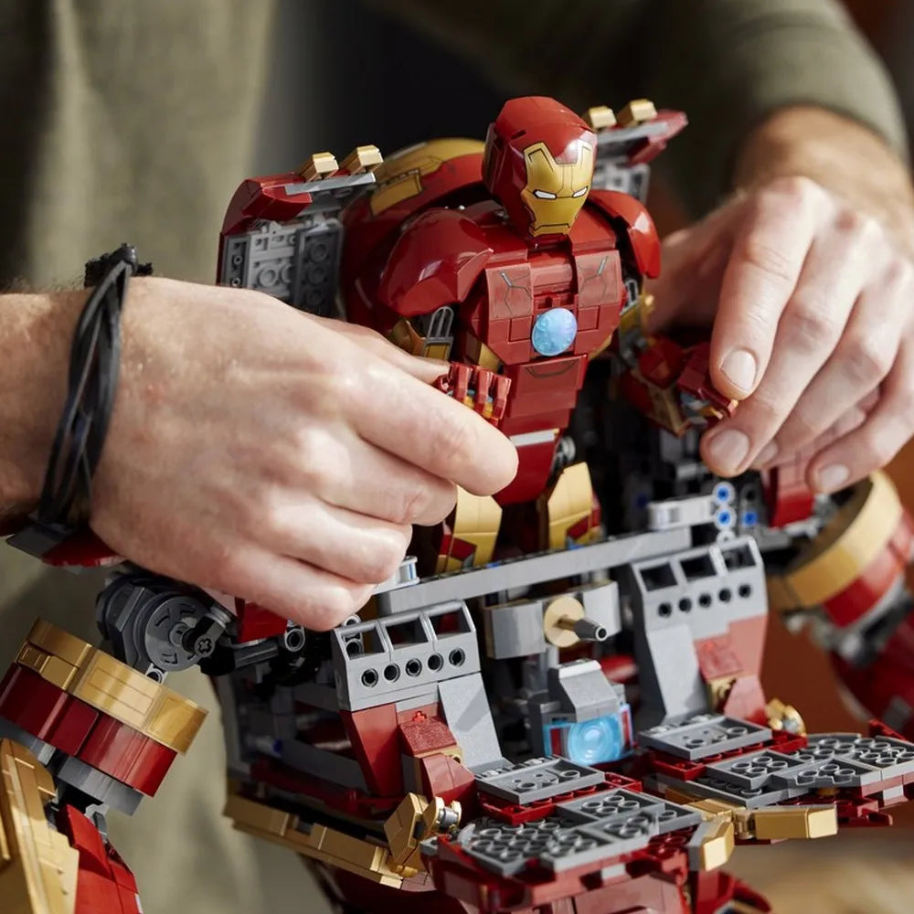 Marvel - Hulkbuster