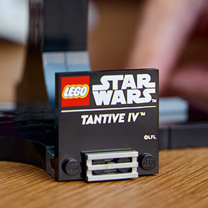 Star Wars™ - Tantive® IV™