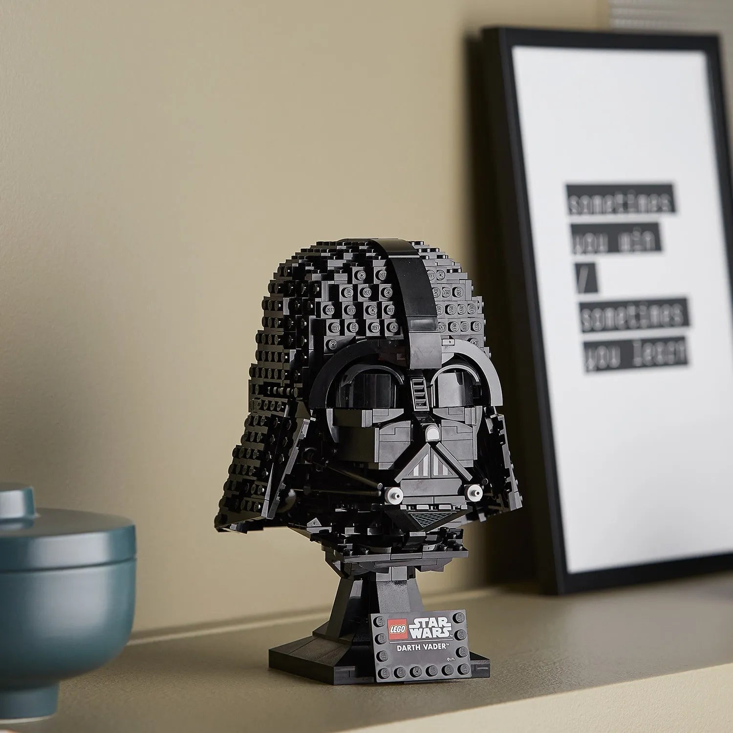 Star Wars™ - Capacete de Darth Vader™