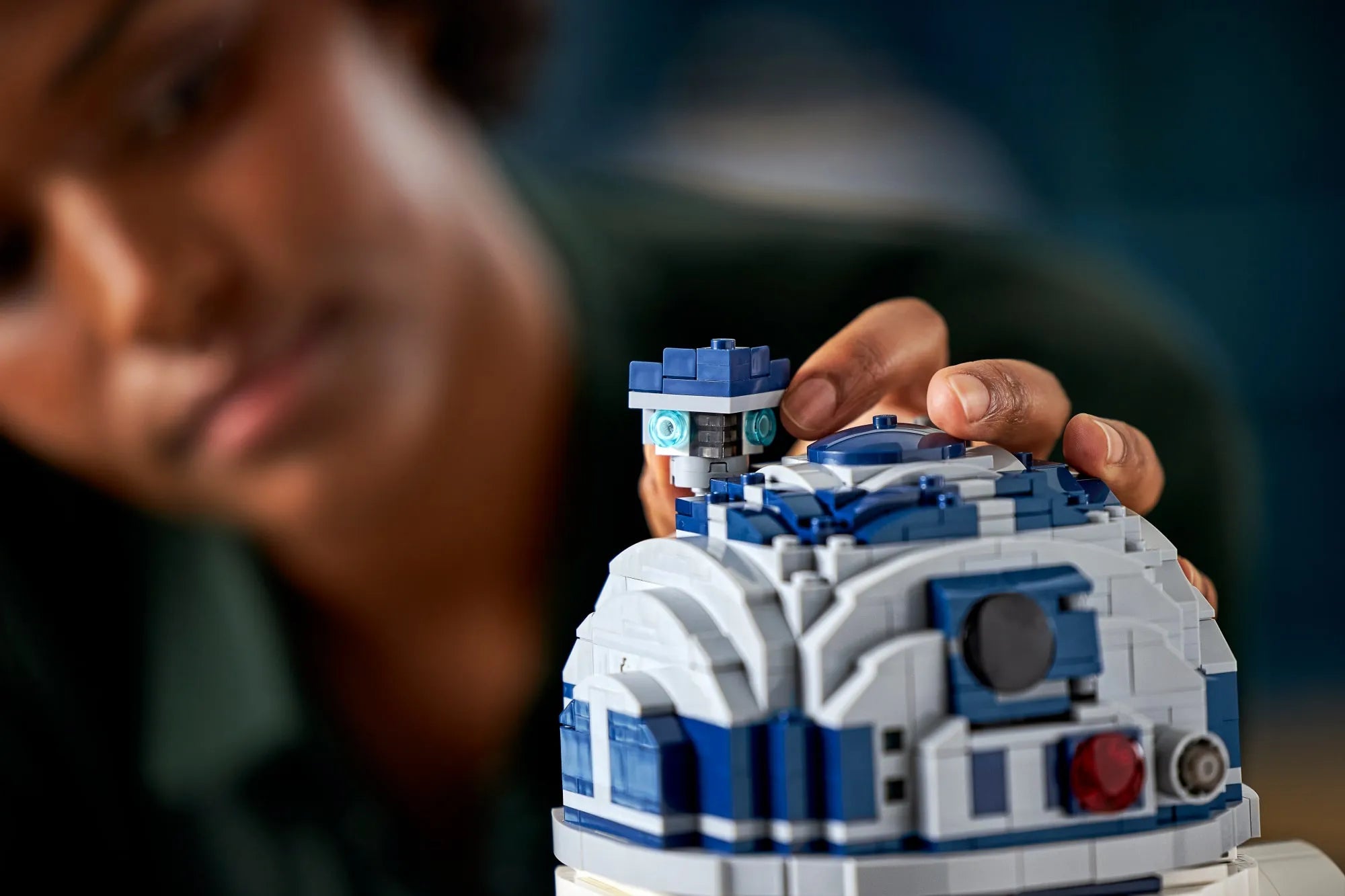 Star Wars™ - R2-D2™